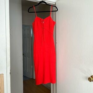 House of Harlow 1960 Knit dress